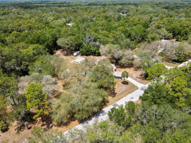 9690 N ALDER AVENUE, Crystal River, FL 34428
