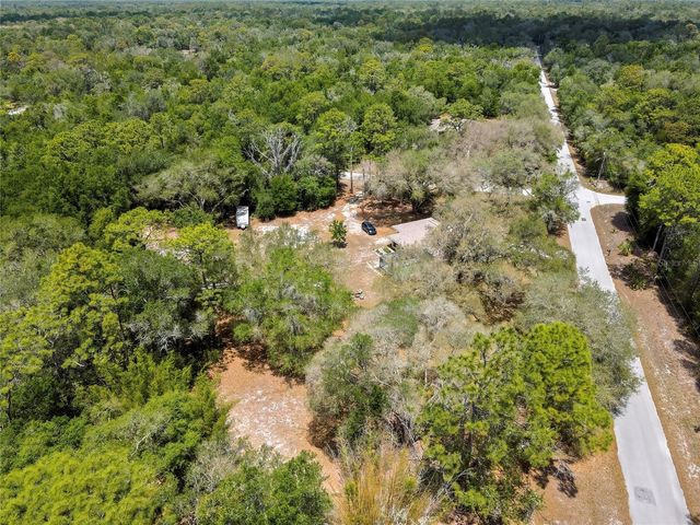 9690 N ALDER AVENUE, Crystal River, FL 34428