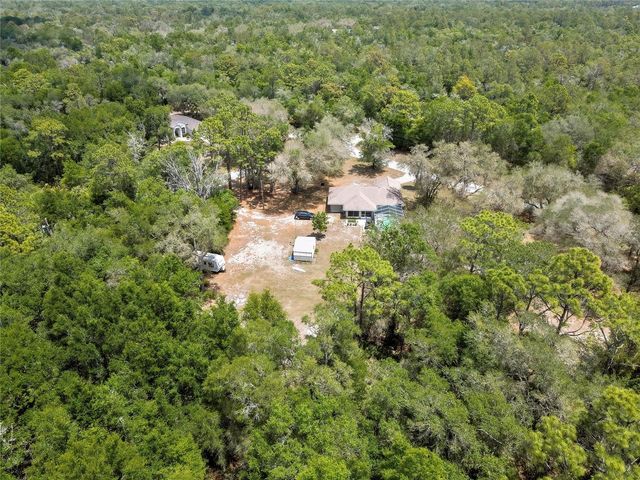 9690 N ALDER AVENUE, Crystal River, FL 34428