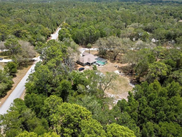 9690 N ALDER AVENUE, Crystal River, FL 34428