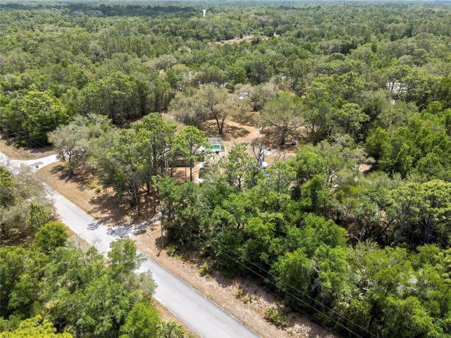 9690 N ALDER AVENUE, Crystal River, FL 34428