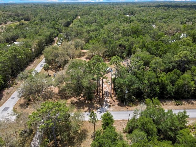 9690 N ALDER AVENUE, Crystal River, FL 34428