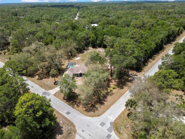 9690 N ALDER AVENUE, Crystal River, FL 34428