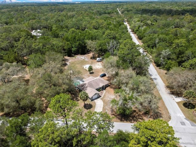 9690 N ALDER AVENUE, Crystal River, FL 34428