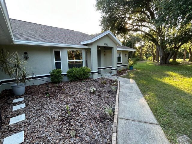 9690 N ALDER AVENUE, Crystal River, FL 34428