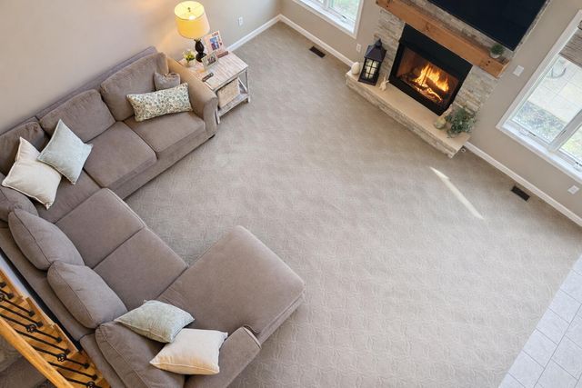 10588 Erie Drive, Crown Point, IN 46307