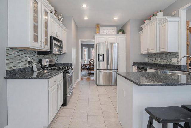 10588 Erie Drive, Crown Point, IN 46307