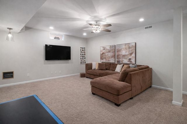 10588 Erie Drive, Crown Point, IN 46307