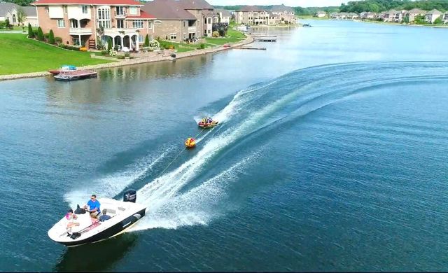 10588 Erie Drive, Crown Point, IN 46307