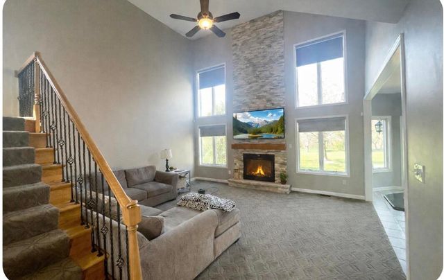 10588 Erie Drive, Crown Point, IN 46307