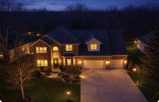 10588 Erie Drive, Crown Point, IN 46307