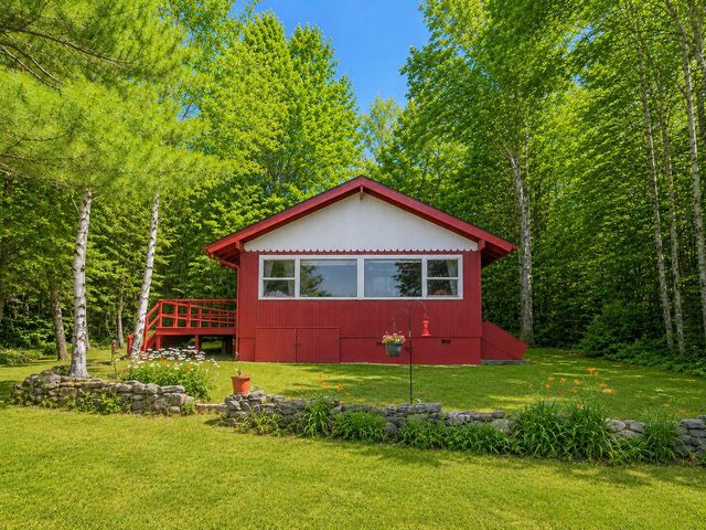 19 Nutmeg Lane, Lempster, NH 03605