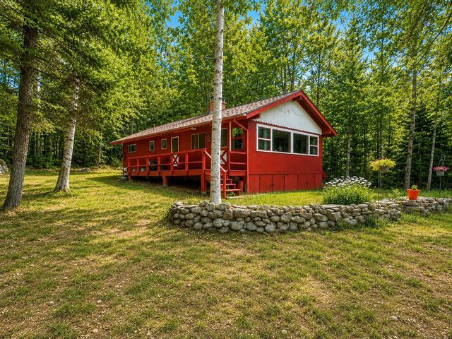 19 Nutmeg Lane, Lempster, NH 03605