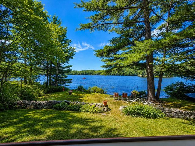 19 Nutmeg Lane, Lempster, NH 03605