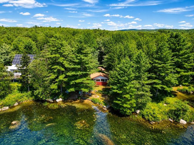 19 Nutmeg Lane, Lempster, NH 03605