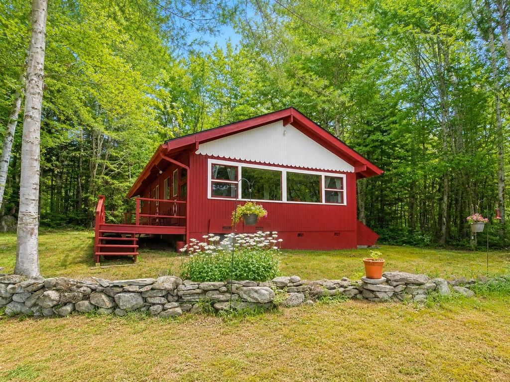 19 Nutmeg Lane, Lempster, NH 03605