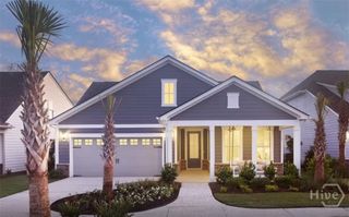196 Birch Drive, Richmond Hill, GA 31324