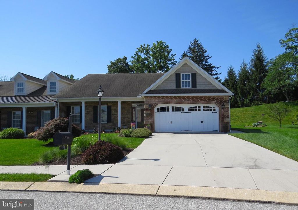 20 DIGGES CT, Littlestown, PA 17340