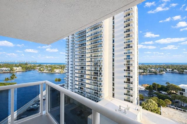 20505 E Country Club Drive 1033, Aventura, FL 33180
