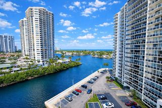 20505 E Country Club Drive 1033, Aventura, FL 33180