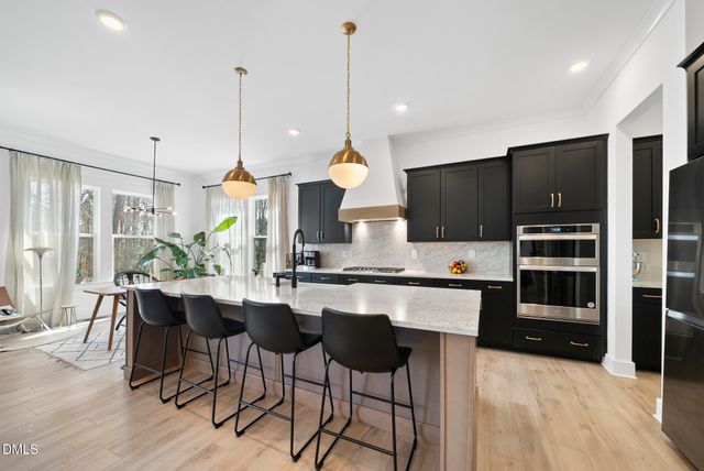 8112 Baronleigh Lane, Wake Forest, NC 27587