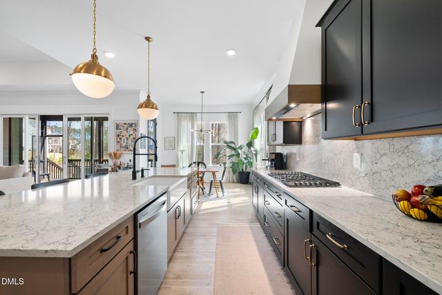 8112 Baronleigh Lane, Wake Forest, NC 27587