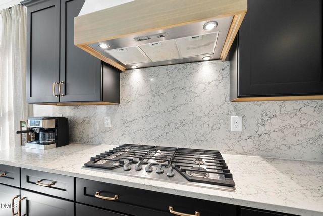 8112 Baronleigh Lane, Wake Forest, NC 27587