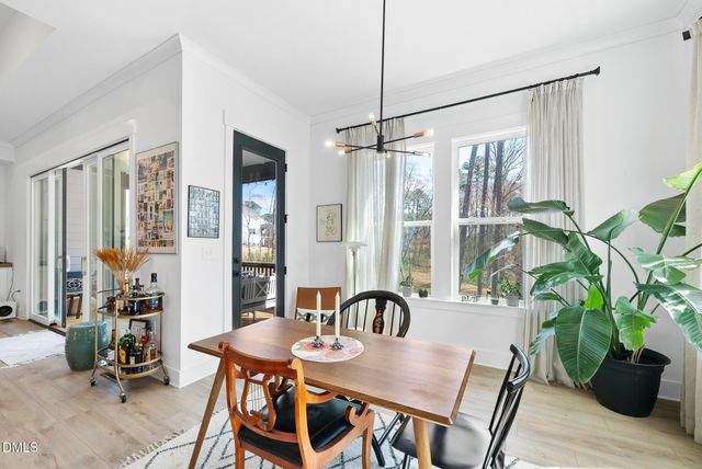 8112 Baronleigh Lane, Wake Forest, NC 27587