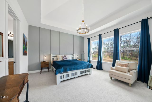 8112 Baronleigh Lane, Wake Forest, NC 27587