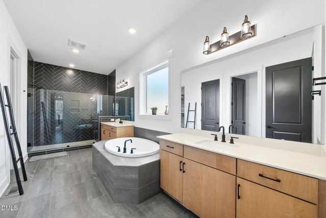 8112 Baronleigh Lane, Wake Forest, NC 27587