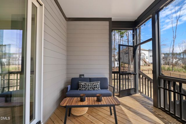 8112 Baronleigh Lane, Wake Forest, NC 27587