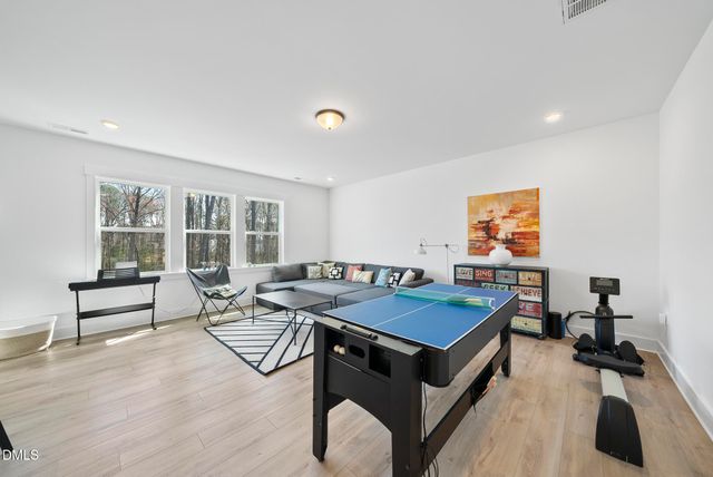 8112 Baronleigh Lane, Wake Forest, NC 27587