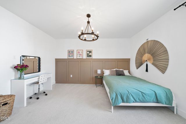 8112 Baronleigh Lane, Wake Forest, NC 27587