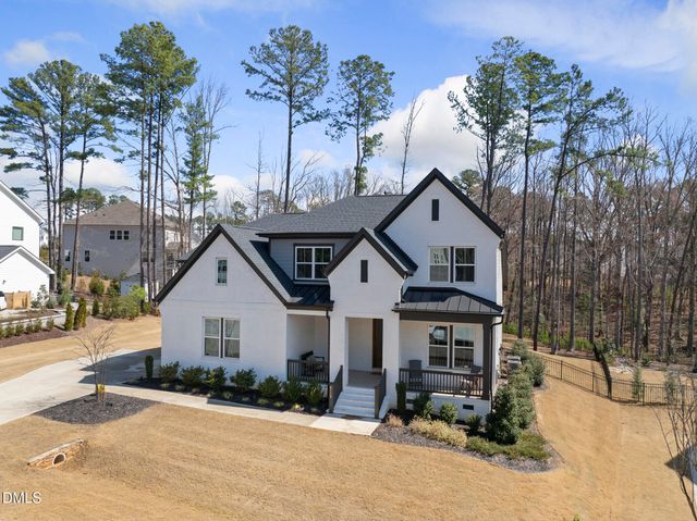 8112 Baronleigh Lane, Wake Forest, NC 27587
