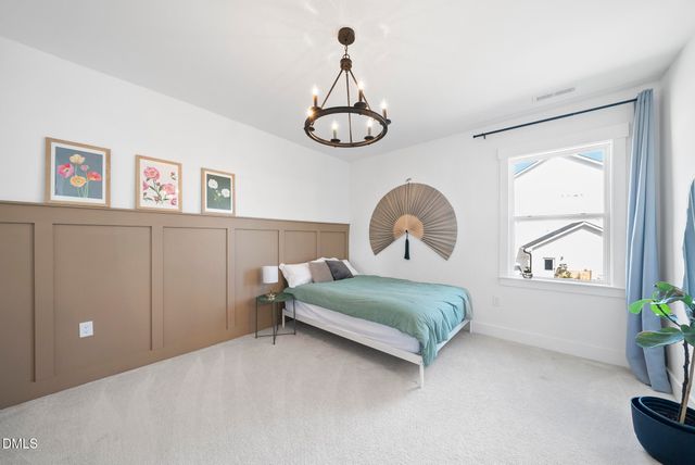 8112 Baronleigh Lane, Wake Forest, NC 27587