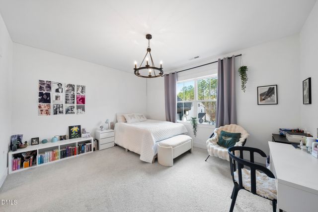 8112 Baronleigh Lane, Wake Forest, NC 27587