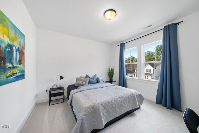 8112 Baronleigh Lane, Wake Forest, NC 27587