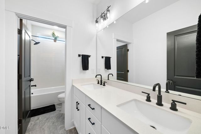 8112 Baronleigh Lane, Wake Forest, NC 27587