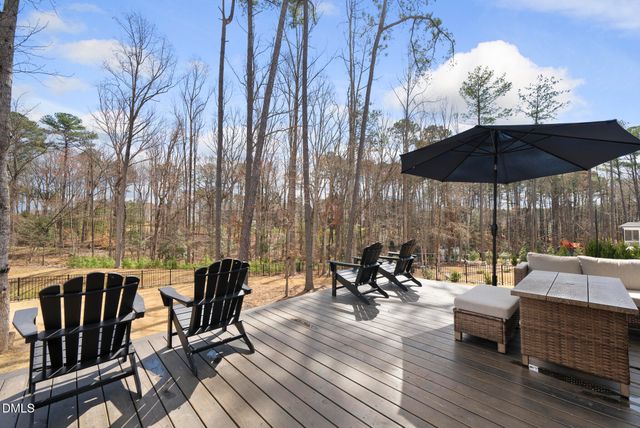 8112 Baronleigh Lane, Wake Forest, NC 27587