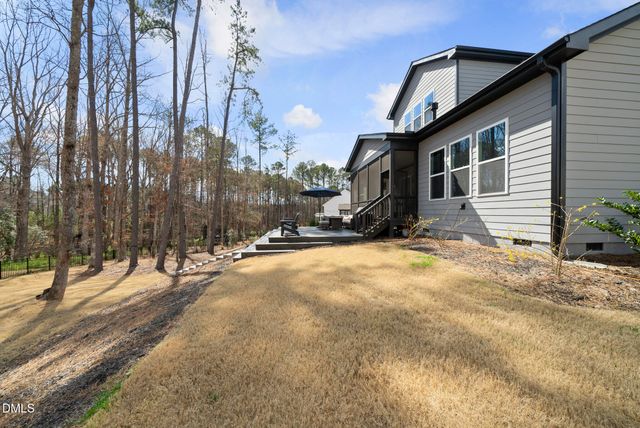 8112 Baronleigh Lane, Wake Forest, NC 27587