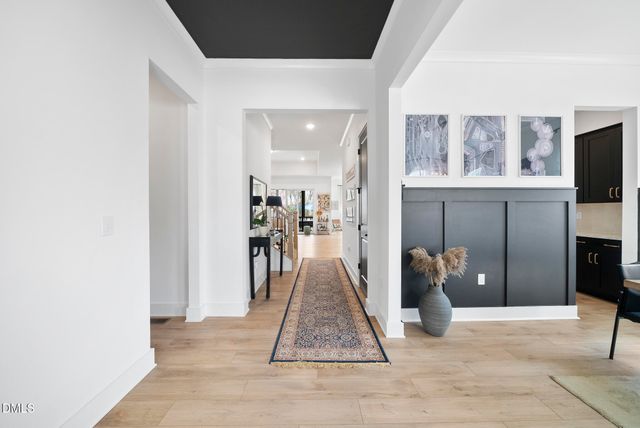 8112 Baronleigh Lane, Wake Forest, NC 27587