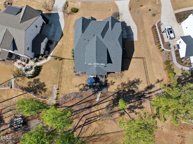 8112 Baronleigh Lane, Wake Forest, NC 27587