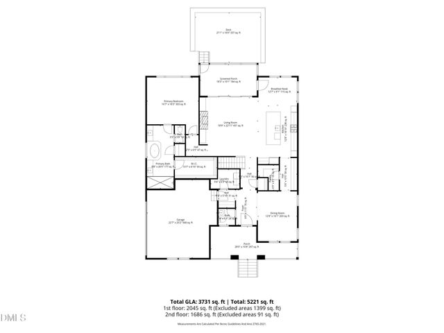 8112 Baronleigh Lane, Wake Forest, NC 27587