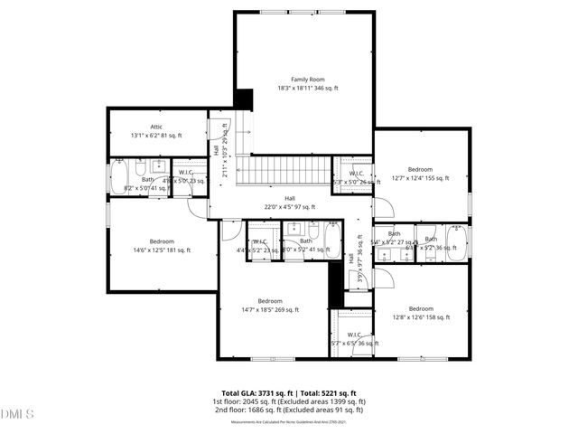 8112 Baronleigh Lane, Wake Forest, NC 27587