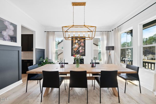 8112 Baronleigh Lane, Wake Forest, NC 27587