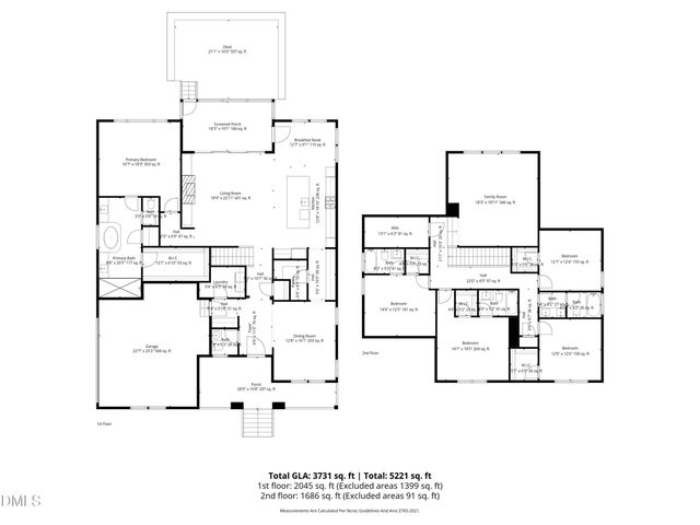 8112 Baronleigh Lane, Wake Forest, NC 27587