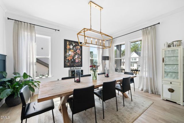 8112 Baronleigh Lane, Wake Forest, NC 27587