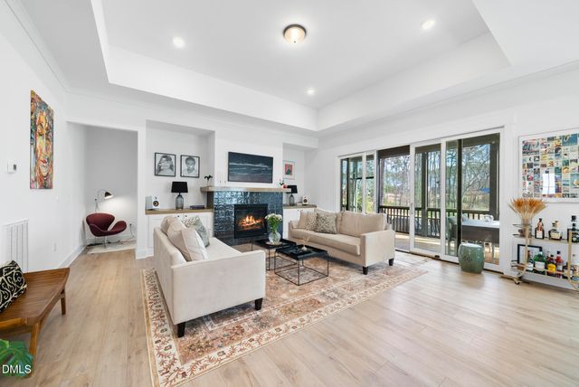 8112 Baronleigh Lane, Wake Forest, NC 27587