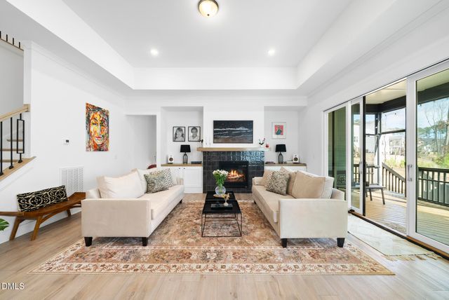 8112 Baronleigh Lane, Wake Forest, NC 27587