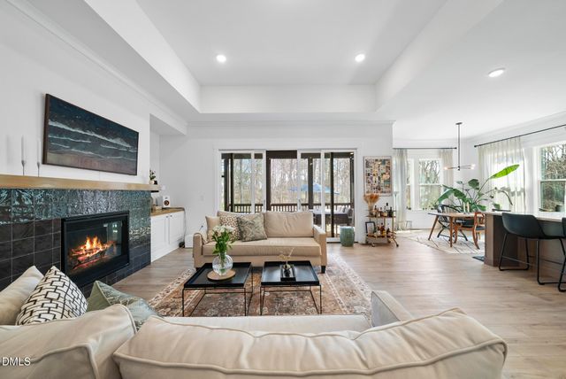 8112 Baronleigh Lane, Wake Forest, NC 27587